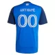 Maglia FC Cincinnati Uomo Primo 2025-26
