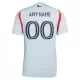 Maglia FC Dallas Uomo Secondo 2025-26