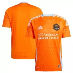 Maglia Houston Dynamo FC Uomo Primo 2025-26 Maglia Houston Dynamo FC Uomo Primo 2025-26