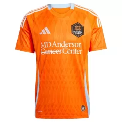 Maglia Houston Dynamo FC Uomo Primo 2025-26