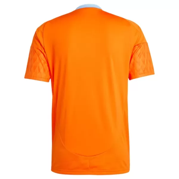 Maglia Houston Dynamo FC Uomo Primo 2025-26
