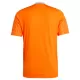 Maglia Houston Dynamo FC Uomo Primo 2025-26