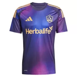 Maglia LA Galaxy Uomo Secondo 2025-26