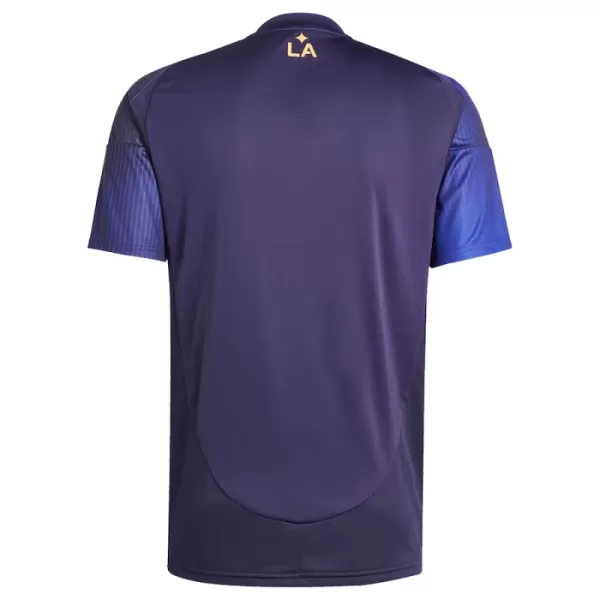 Maglia LA Galaxy Uomo Secondo 2025-26
