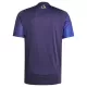 Maglia LA Galaxy Uomo Secondo 2025-26
