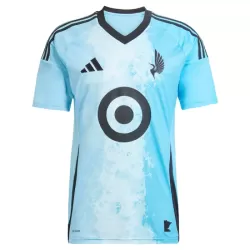 Maglia Minnesota United Uomo Secondo 2025-26