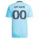 Maglia Minnesota United Uomo Secondo 2025-26
