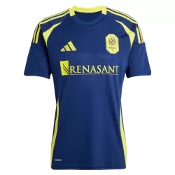 Maglia Nashville SC Uomo Secondo 2025-26