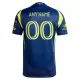 Maglia Nashville SC Uomo Secondo 2025-26