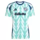Maglia New Inghilterra Revolution Uomo Secondo 2025-26