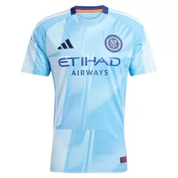 Maglia New York City FC Uomo Primo 2025-26