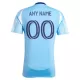 Maglia New York City FC Uomo Primo 2025-26