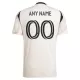 Maglia New York Red Bulls Uomo Secondo 2025-26