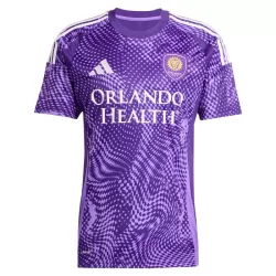 Maglia Orlando City-SC Uomo Primo 2025-26
