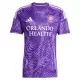 Maglia Orlando City-SC Uomo Primo 2025-26