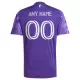 Maglia Orlando City-SC Uomo Primo 2025-26