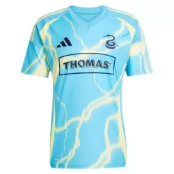 Maglia Philadelphia Union Uomo Secondo 2025-26