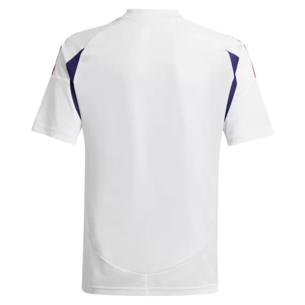 Maglia Real Salt Lake Uomo Secondo 2025-26