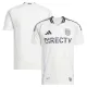 Maglia San Diego FC Uomo Secondo 2025-26 Maglia San Diego FC Uomo Secondo 2025-26