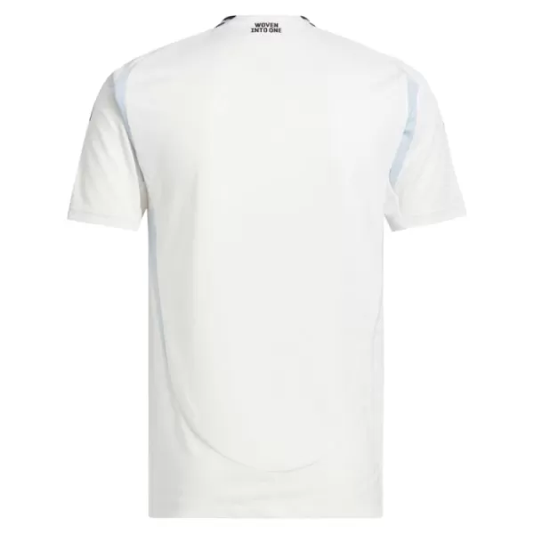 Maglia San Diego FC Uomo Secondo 2025-26