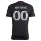 Maglia San Jose Earthquakes Uomo Primo 2025-26
