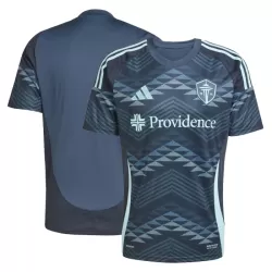 Maglia Seattle Sounders FC Uomo Secondo 2025-26