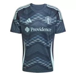 Maglia Seattle Sounders FC Uomo Secondo 2025-26