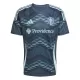 Maglia Seattle Sounders FC Uomo Secondo 2025-26