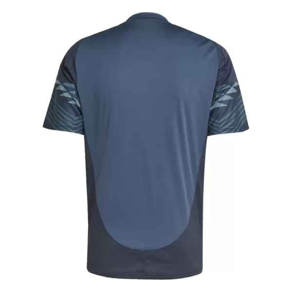 Maglia Seattle Sounders FC Uomo Secondo 2025-26