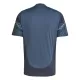 Maglia Seattle Sounders FC Uomo Secondo 2025-26