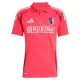Maglia St. Louis City SC Uomo Primo 2025-26