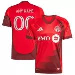 Maglia Toronto FC Uomo Primo 2025-26