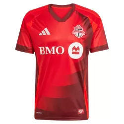 Maglia Toronto FC Uomo Primo 2025-26