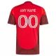 Maglia Toronto FC Uomo Primo 2025-26