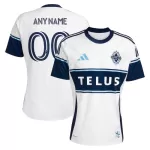 Maglia Vancouver Whitecaps FC Uomo Primo 2025-26