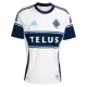 Maglia Vancouver Whitecaps FC Uomo Primo 2025-26