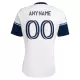 Maglia Vancouver Whitecaps FC Uomo Primo 2025-26