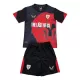 Completo calcio Athletic Bilbao Pre-Match Bambino 2024/25 Completo calcio Athletic Bilbao Pre-Match Bambino 2024/25