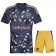 Completo calcio Boca Juniors Bambino 3rd 2024/25
