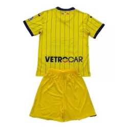 Completo calcio Hellas Verona Bambino 4th 2024/25
