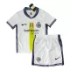 Completo calcio Inter Milan x Valentino Rossi Bambino Secondo 2024/25 Completo calcio Inter Milan x Valentino Rossi Bambino Secondo 2024/25