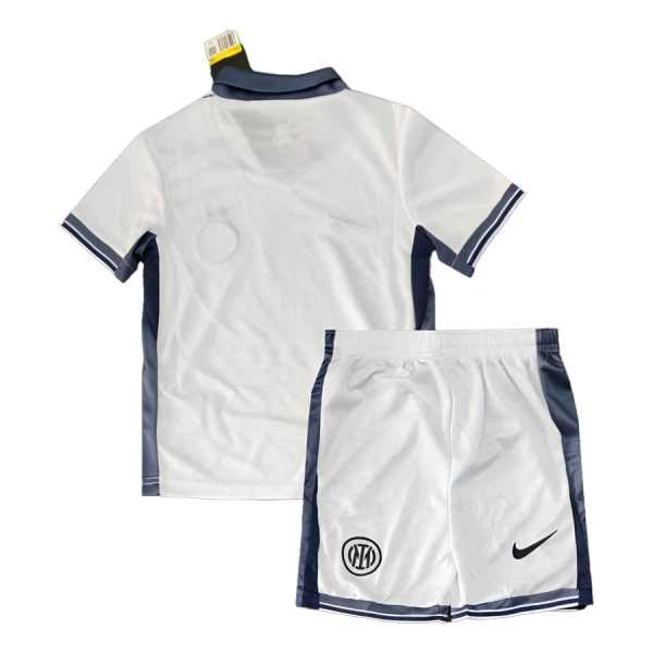 Completo calcio Inter Milan x Valentino Rossi Bambino Secondo 2024/25