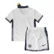 Completo calcio Inter Milan x Valentino Rossi Bambino Secondo 2024/25