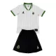 Completo calcio Racing de Santander Bambino anniversario 2024/25 Completo calcio Racing de Santander Bambino anniversario 2024/25