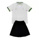 Completo calcio Racing de Santander Bambino anniversario 2024/25