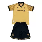 Completo calcio Wrexham Bambino 3rd 2024/25