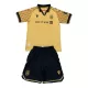 Completo calcio Wrexham Bambino 3rd 2024/25 Completo calcio Wrexham Bambino 3rd 2024/25