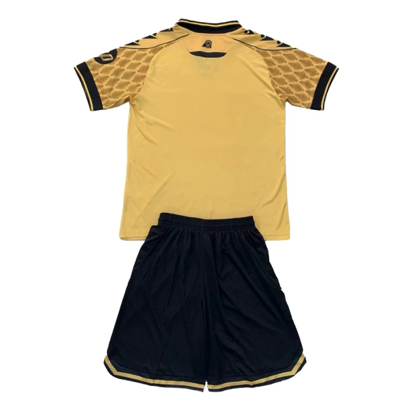 Completo calcio Wrexham Bambino 3rd 2024/25