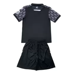 Completo calcio Wrexham Bambino Secondo 2024/25