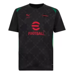 Maglia AC Milan Pre-Match Uomo 2024/25
